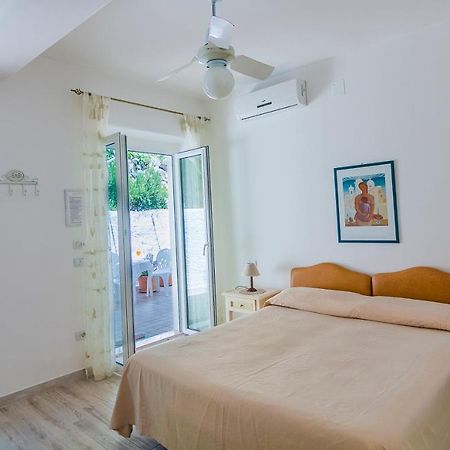 Bed and Breakfast La Citarea Forio di Ischia Exterior foto
