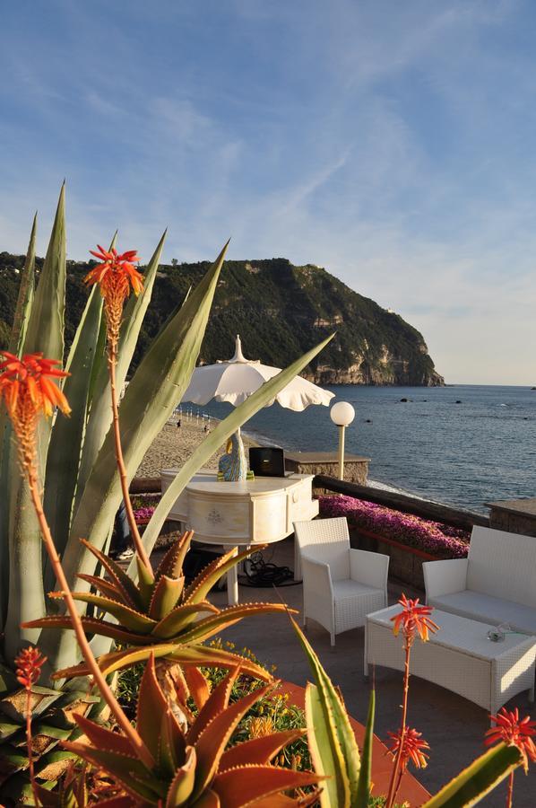 Bed and Breakfast La Citarea Forio di Ischia Exterior foto