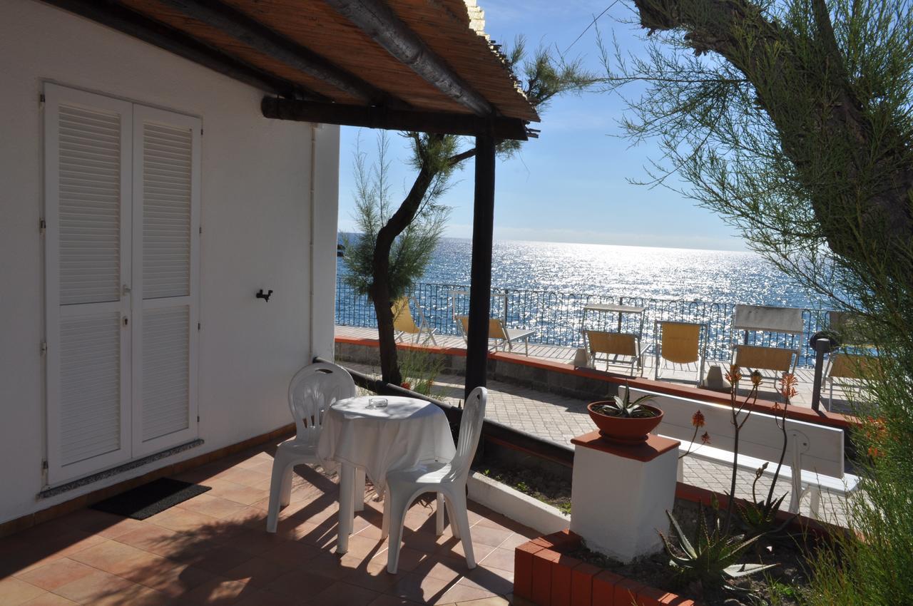 Bed and Breakfast La Citarea Forio di Ischia Exterior foto