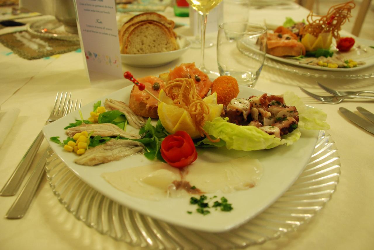 Bed and Breakfast La Citarea Forio di Ischia Exterior foto