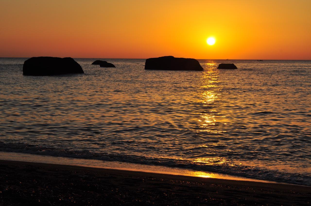 Bed and Breakfast La Citarea Forio di Ischia Exterior foto
