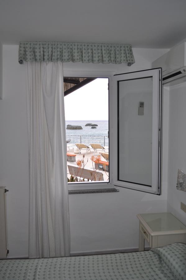 Bed and Breakfast La Citarea Forio di Ischia Exterior foto